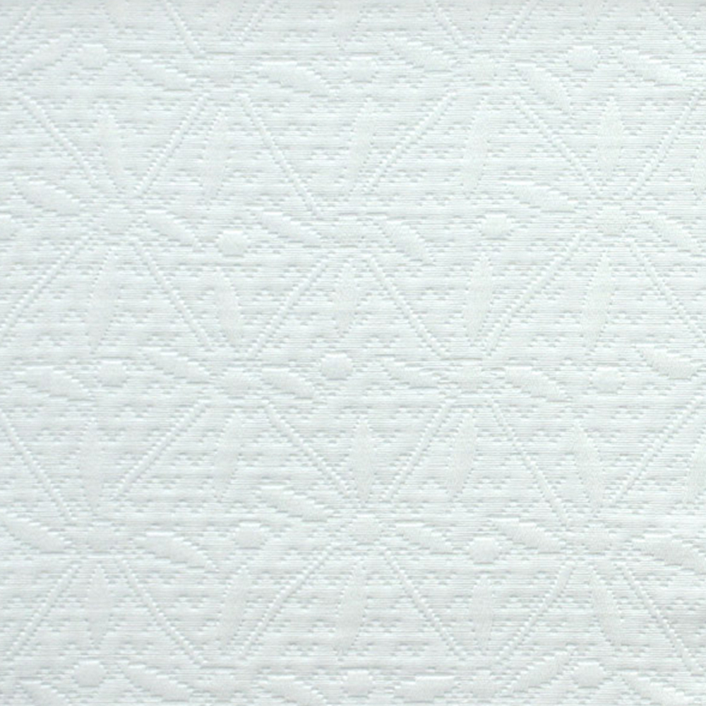 353-2263: Furnishing Diamond Pattern Fabric; 140cm