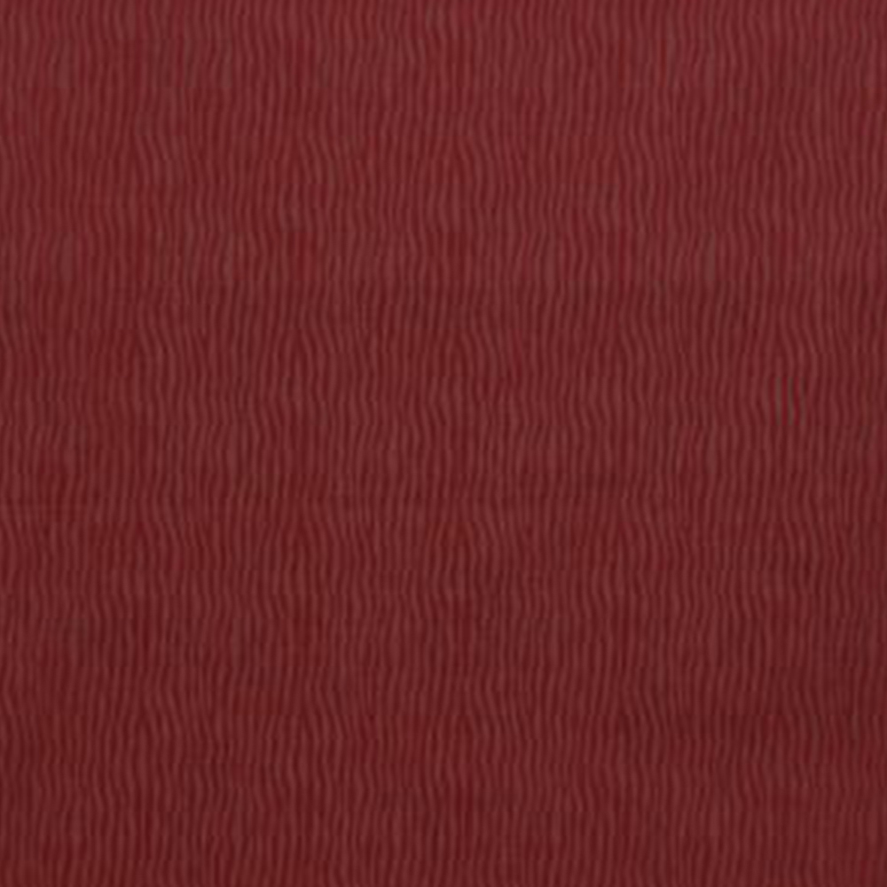 424-2465: Furnishing Textured maroon Fabric; 300cm