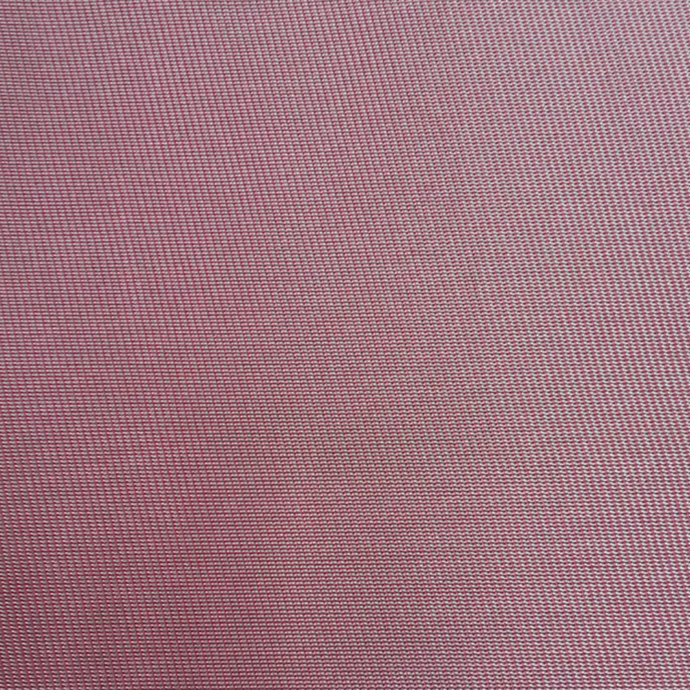 428-2440: Furnishing Small Herringbone Pattern Fabric; 140cm