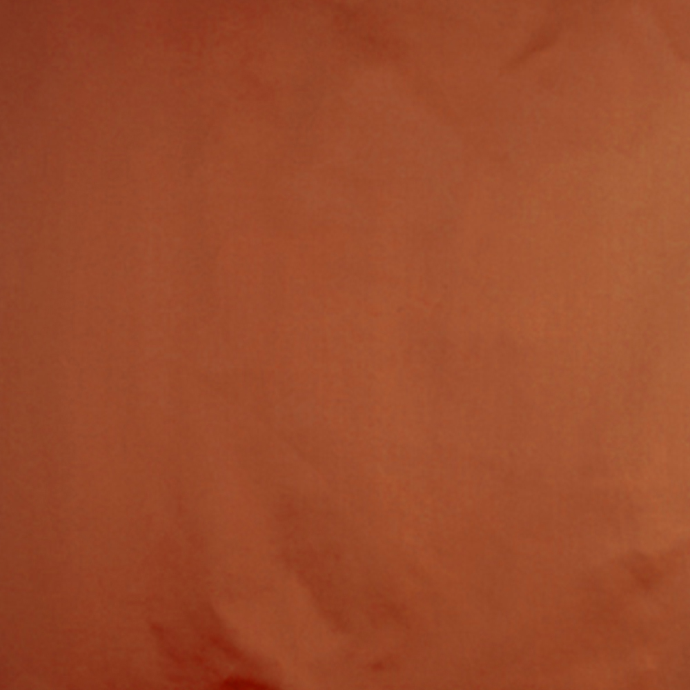 492-1054: Furnishing Red/Orange Fabric; 140cm