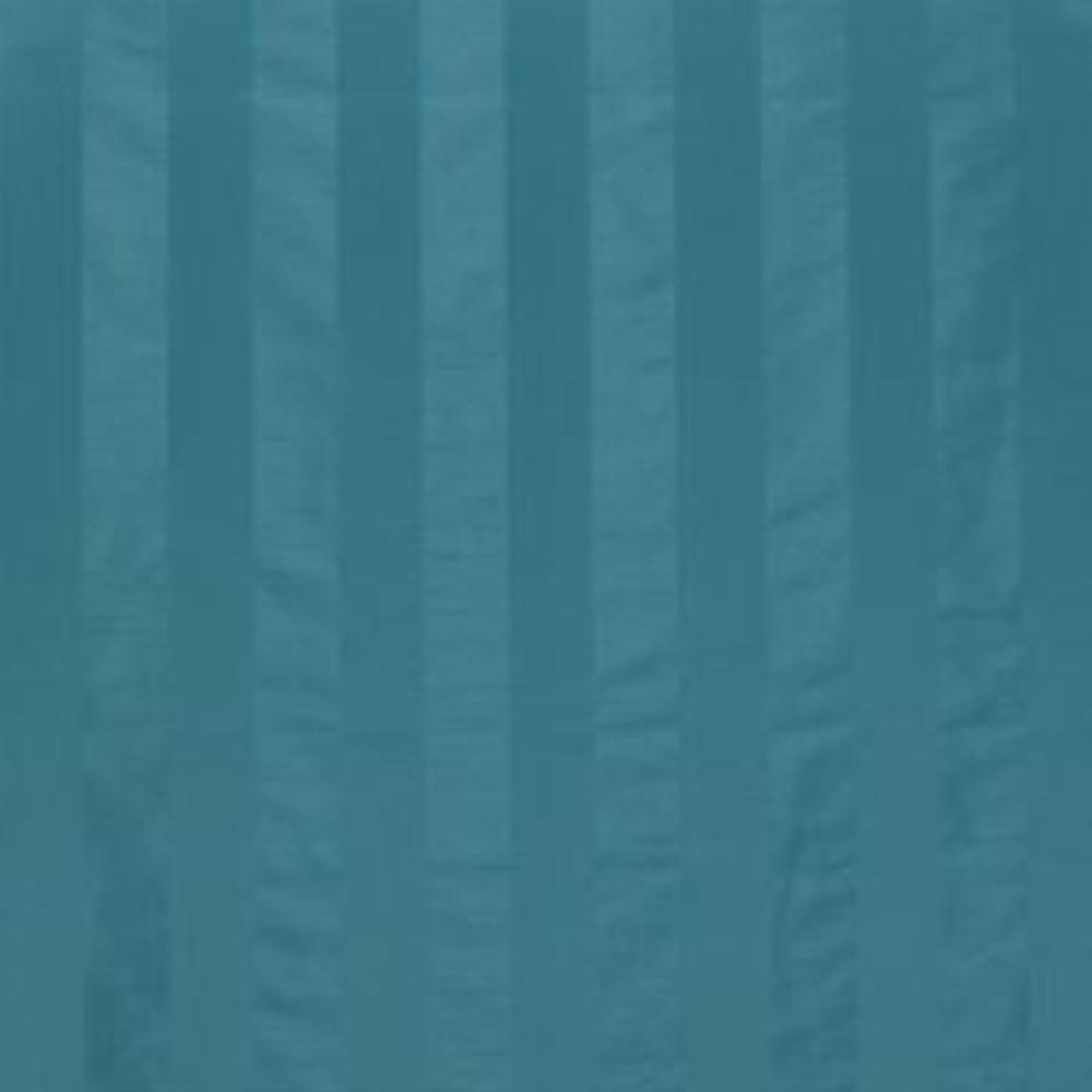 502-2508: Furnishing Striped Blue Pattern Fabric; 280cm