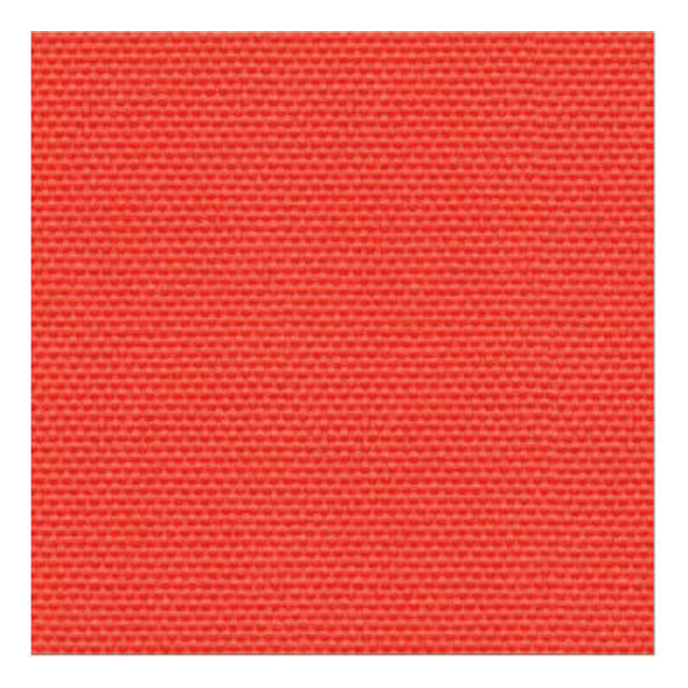 Cartenza Textured Upholstery Fabric; 150cm, Red Orange