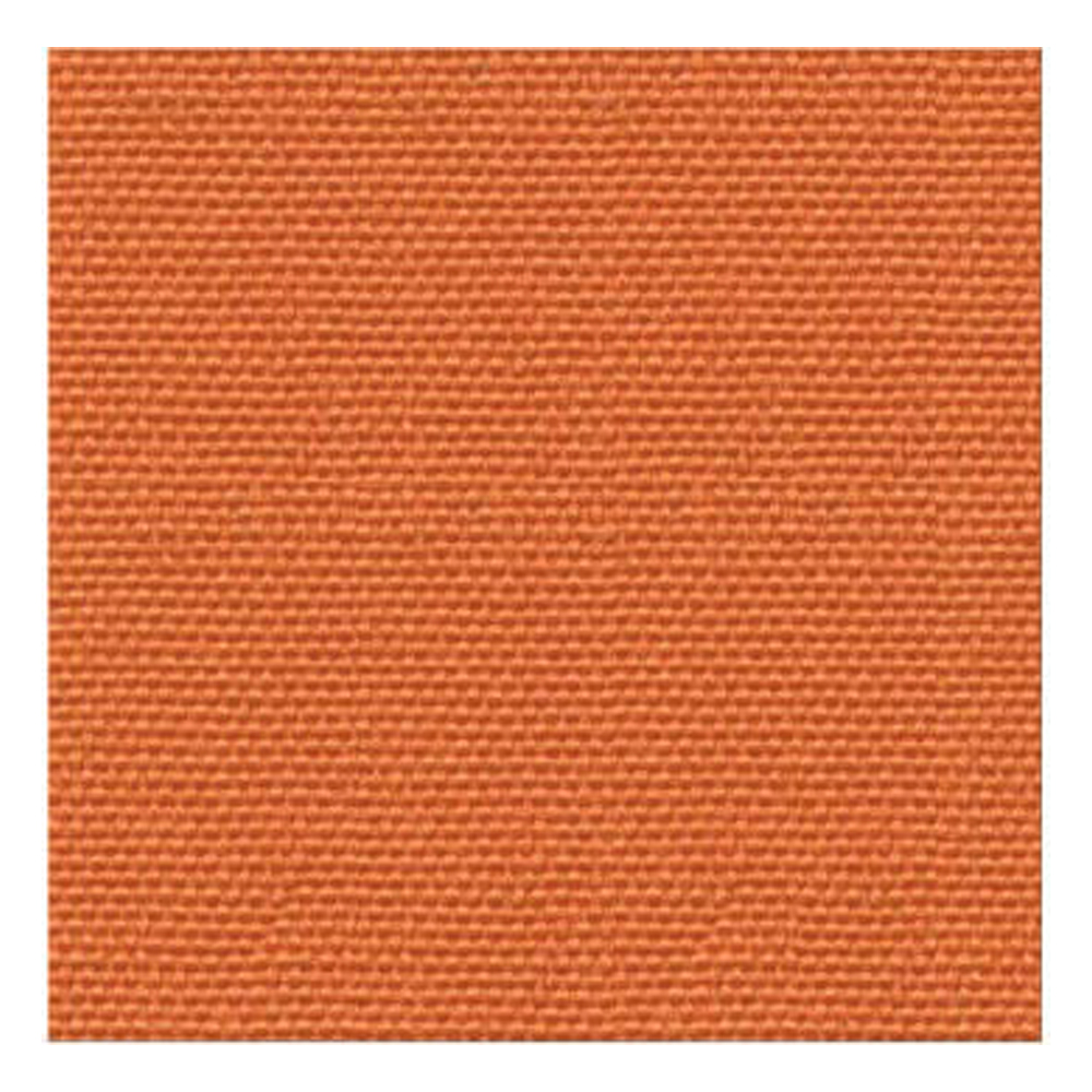 Cartenza Textured Upholstery Fabric; 150cm, Fiery Orange