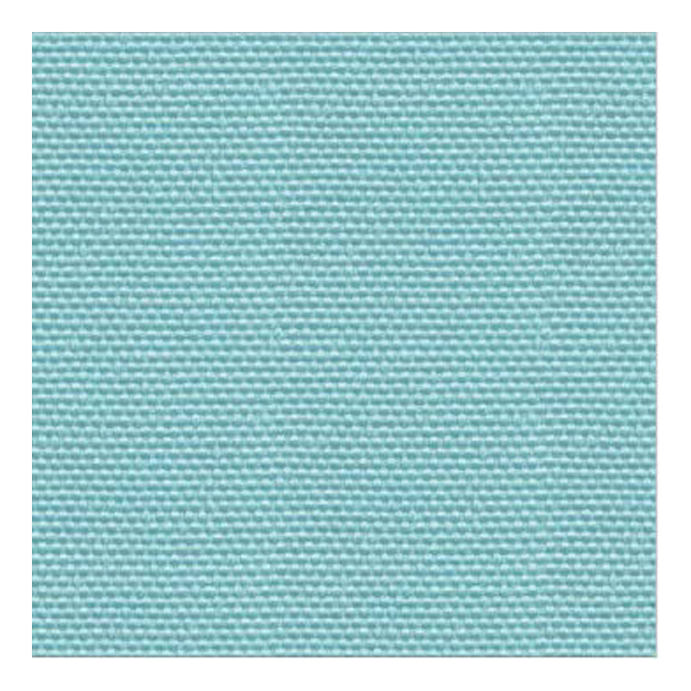 Cartenza Textured Upholstery Fabric, 150cm, Cyan Blue