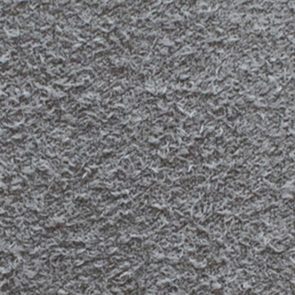 DAZA A030106-622: Textured Grey Furnishing Fabric; 133cm