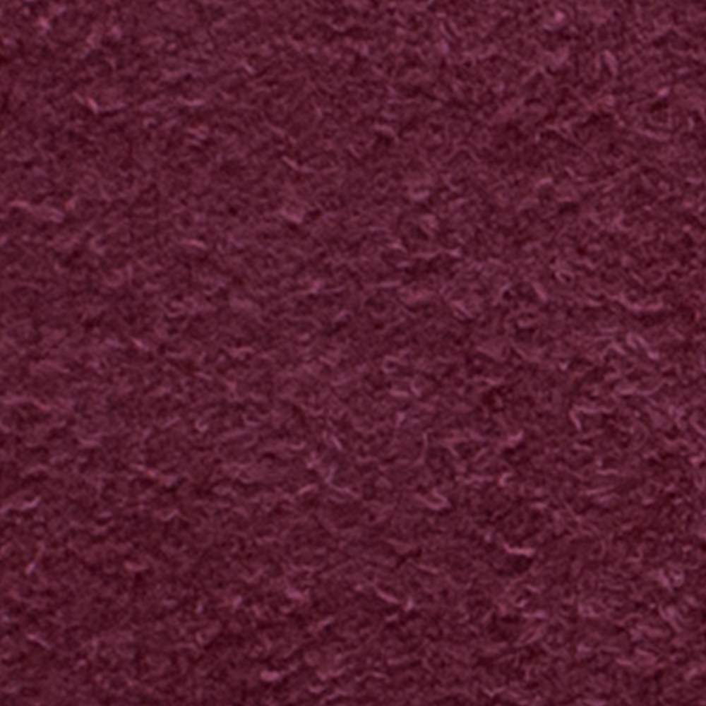 DAZA A030106-622: Textured Purple Furnishing Fabric; 133cm