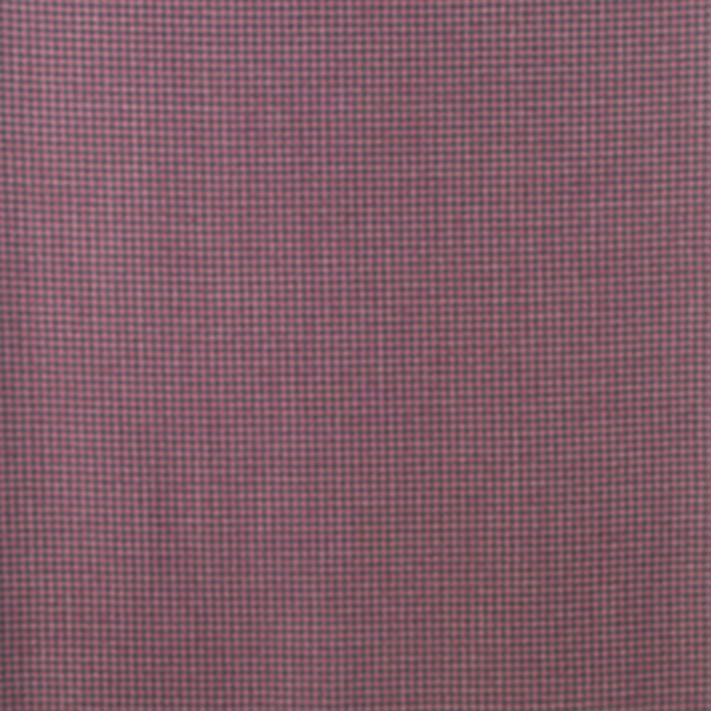 ELGIN A025128-549: Gingham Pattern Furnishing Fabric; 138cm