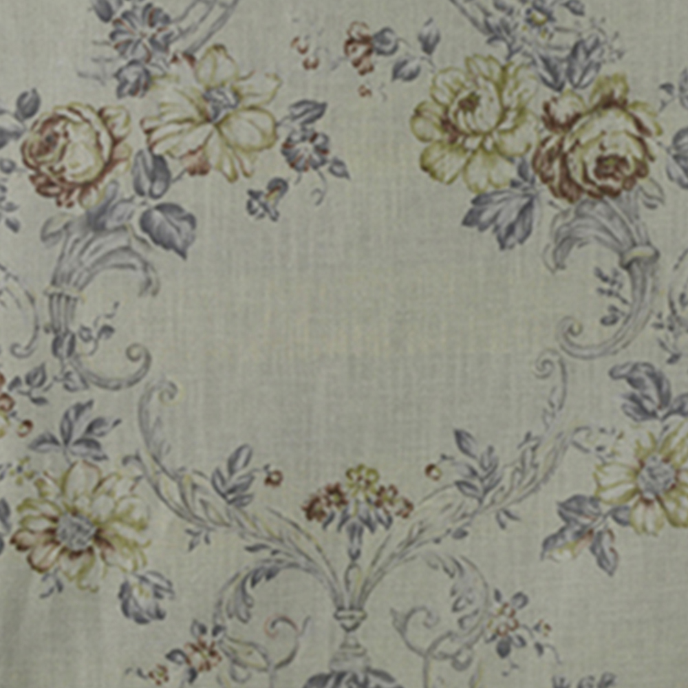ISLAY A027100-561 ESPECIAL: Damask Pattern Furnishing Fabric; 140cm