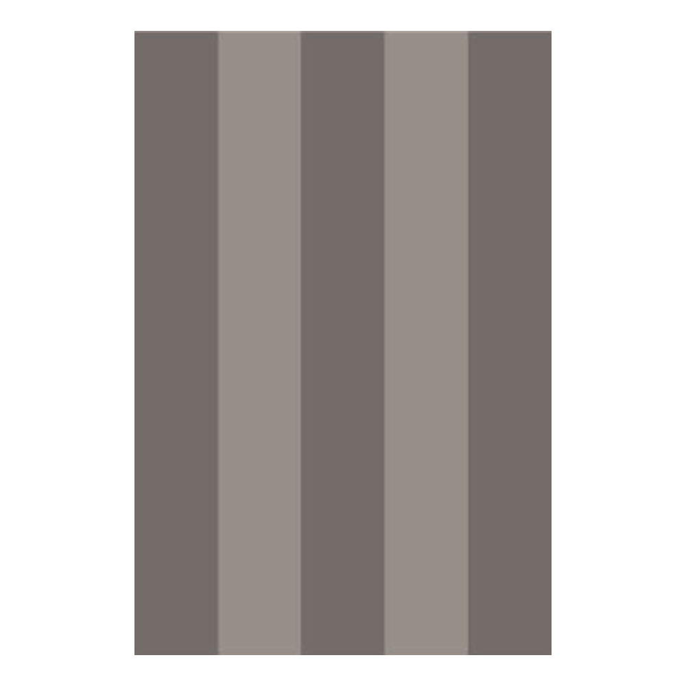 Newkoblenz Awning Stripe Pattern Furnishing Fabric; 150cm, Grey