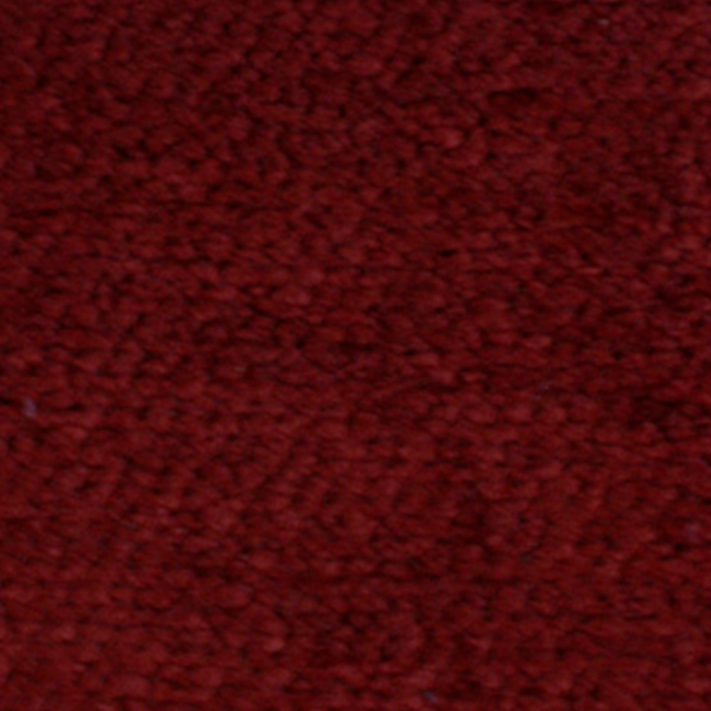 LUBA A058100-611: Textured Maroon Furnishing Fabric; 138cm