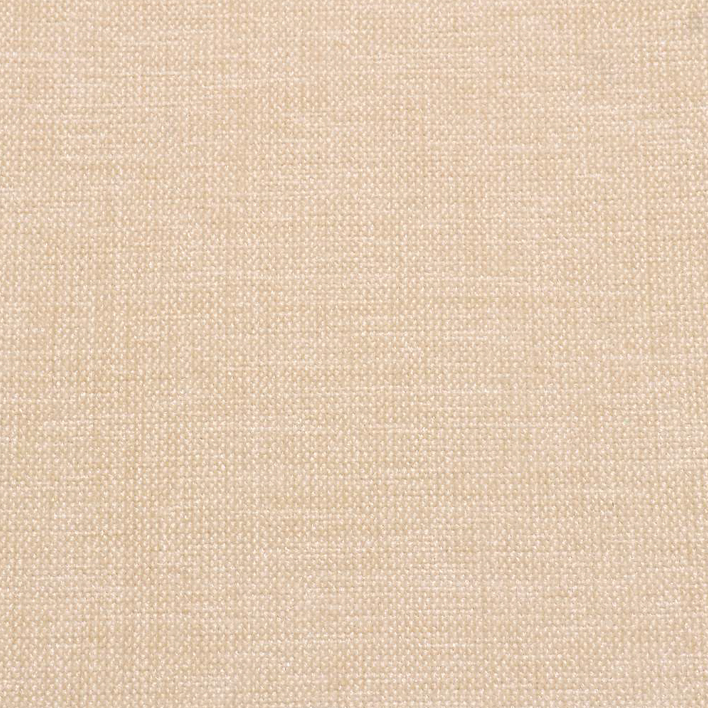 Molfino Royal: Beekalene Plain Furnishing Fabric, 140cm, Light Brown