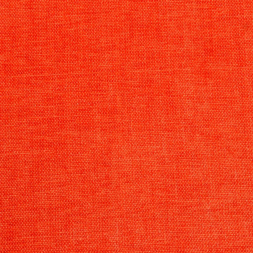 Molfino Royal: Beekalene Plain Furnishing Fabric, 140cm, Red