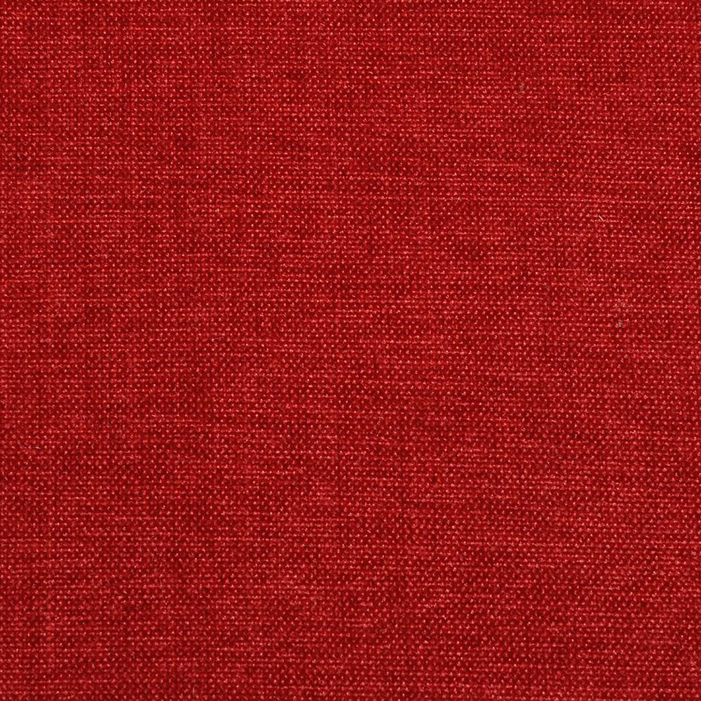 Molfino Royal: Beekalene Plain Furnishing Fabric, 140cm, Maroon