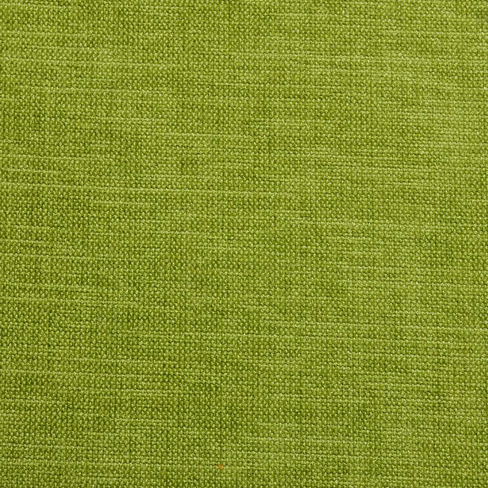 Molfino Royal: Beekalene Plain Furnishing Fabric, 140cm, Green