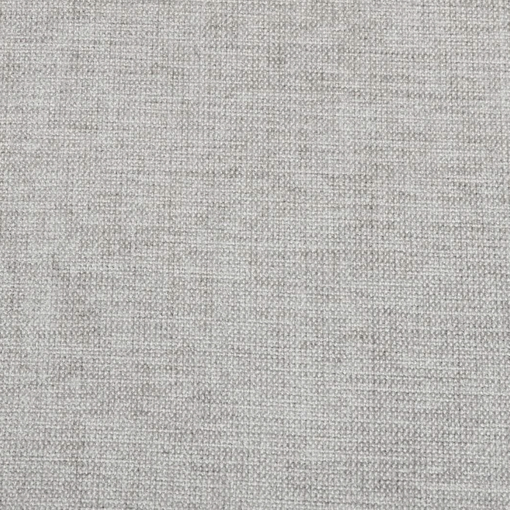 Molfino Royal: Beekalene Plain Furnishing Fabric, 140cm, Grey