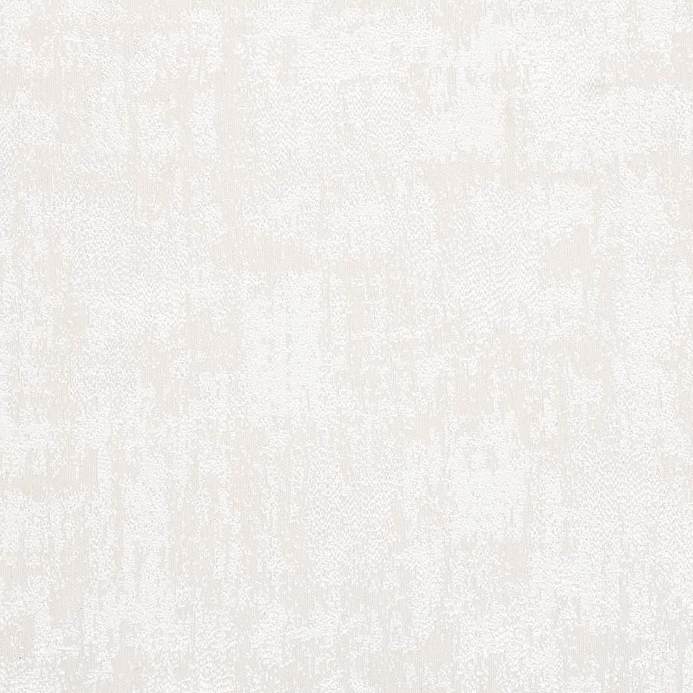Neo: Beekalene Distressed Patterned Furnishing Fabric, 280cm, Off-White