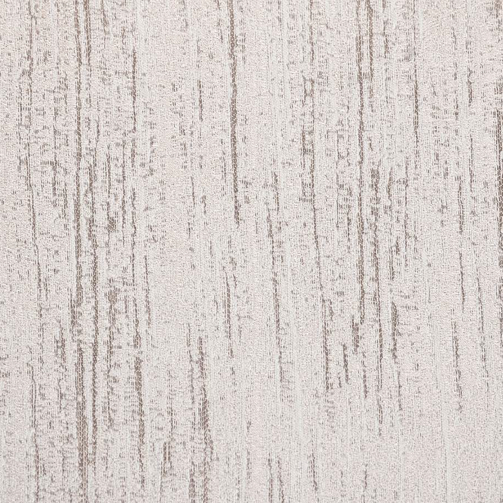 Neo: Beekalene Stroke Patterned Furnishing Fabric, 280cm, Pale Silver