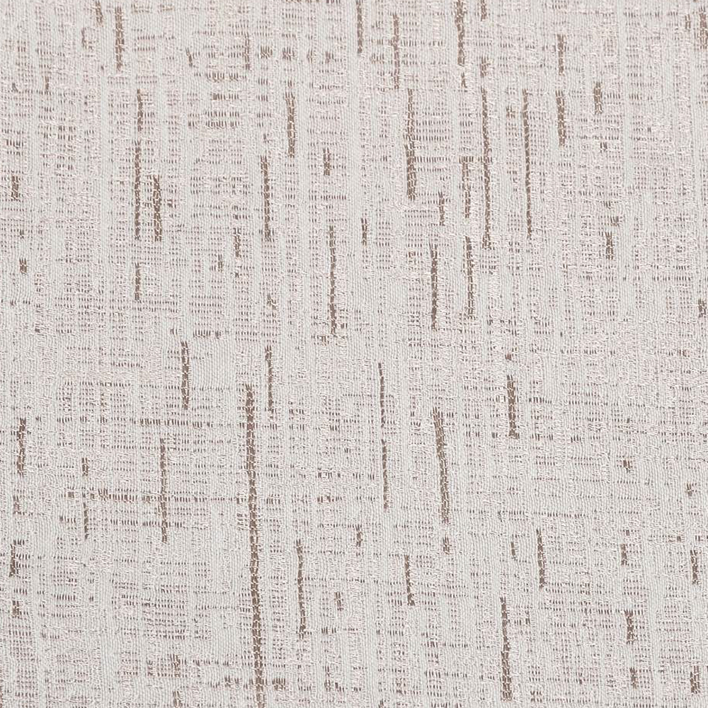 Neo: Beekalene Stroke Patterned Furnishing Fabric, 280cm, Pale Silver