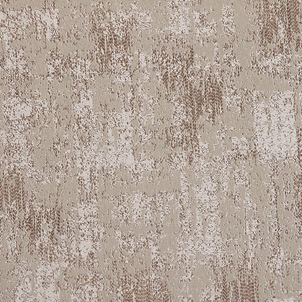 Neo: Beekalene Distressed Patterned Furnishing Fabric, 280cm, Tan Grey
