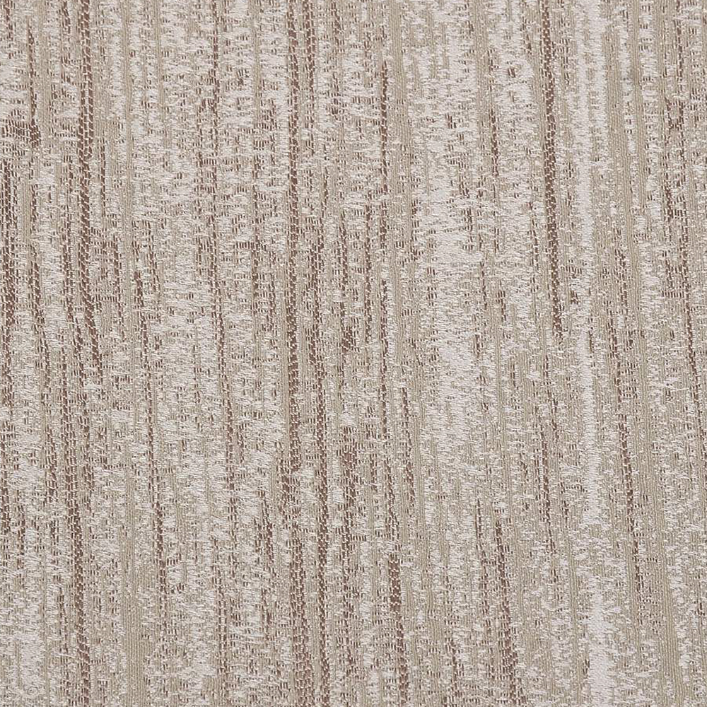 Neo: Beekalene Stroke Patterned Furnishing Fabric, 280cm, Grey/Brown