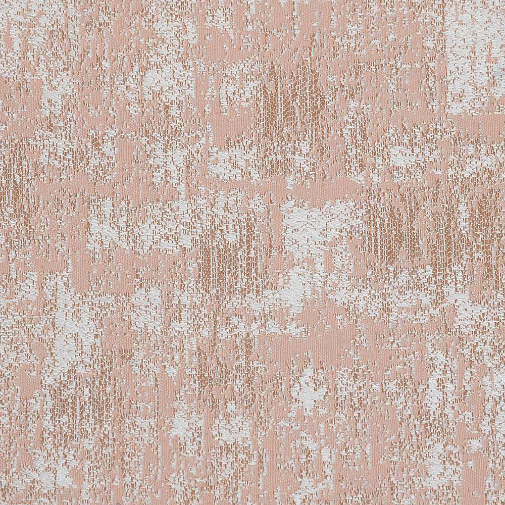 Neo: Beekalene Distressed Patterned Furnishing Fabric, 280cm, Pink