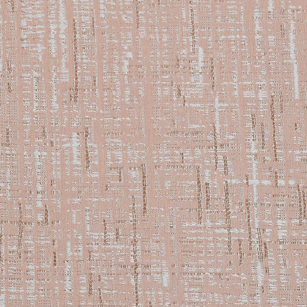 Neo: Beekalene Stroke Patterned Furnishing Fabric, 280cm, Chilean Pink