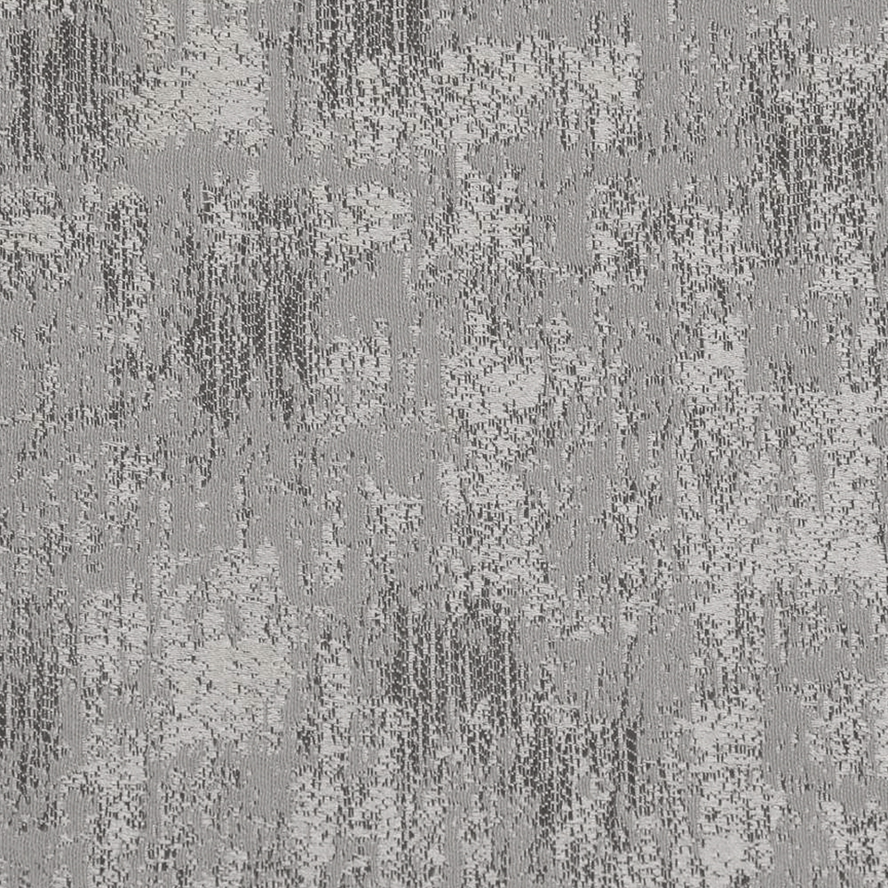 Neo: Beekalene Distressed Patterned Furnishing Fabric, 280cm, Grey