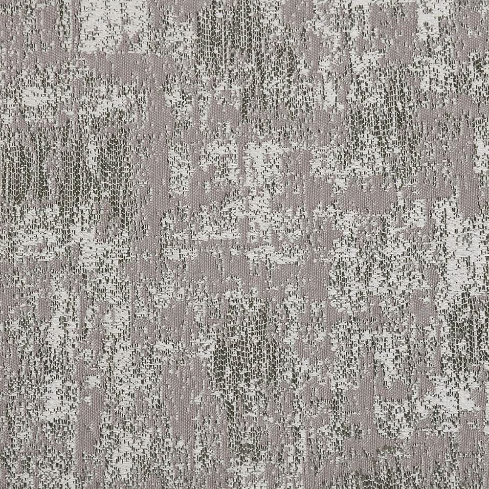 Neo: Beekalene Distressed Patterned Furnishing Fabric, 280cm, Grey