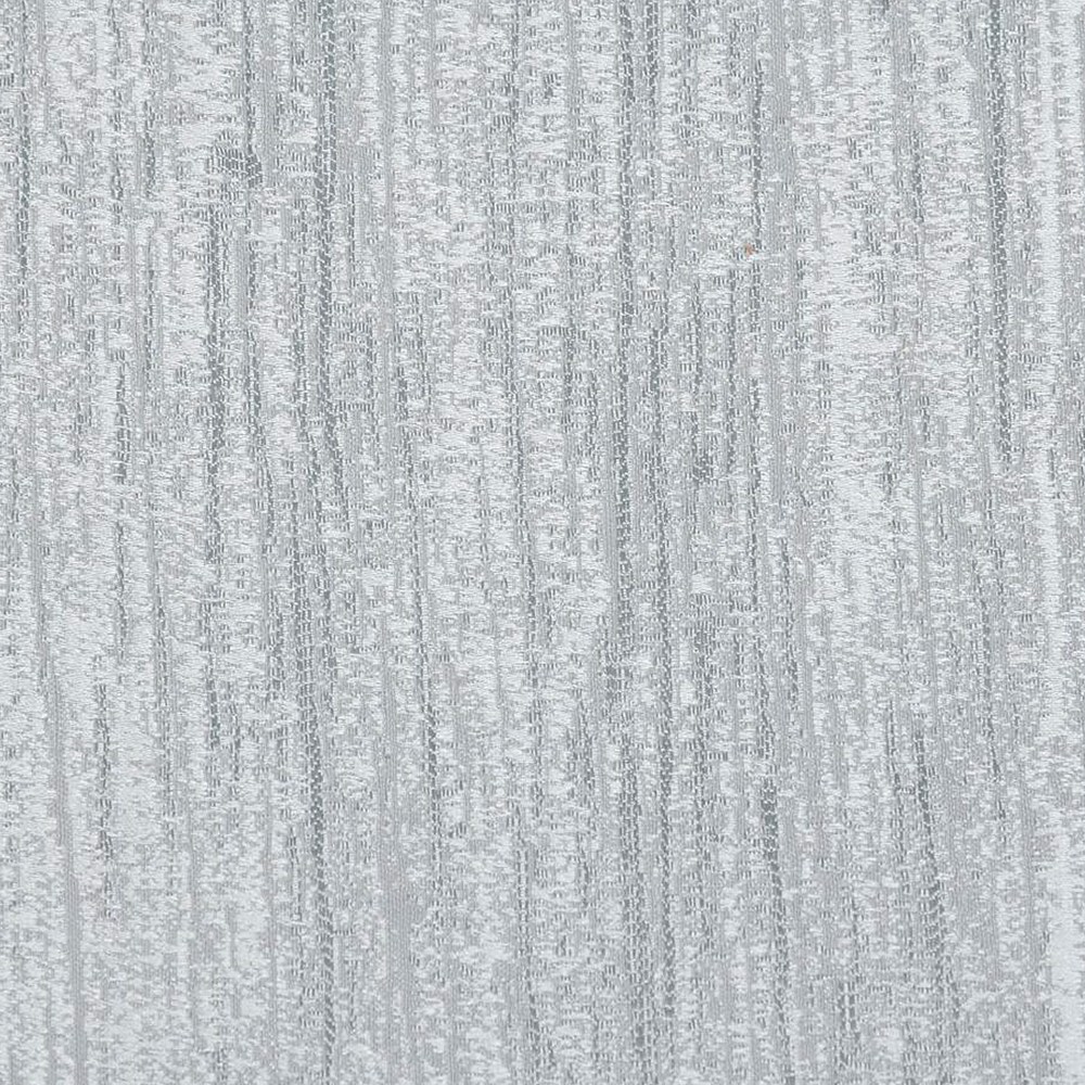 Neo: Beekalene Vertical Stripe Patterned Furnishing Fabric, 280cm, Grey