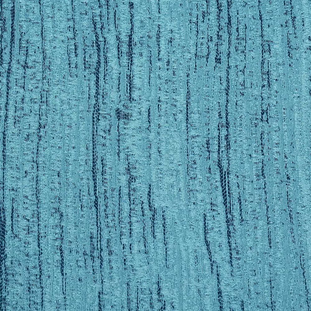 Neo: Beekalene Stroke Patterned Furnishing Fabric, 280cm, Moonstone Blue