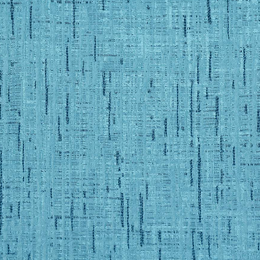 Neo: Beekalene Stroke Patterned Furnishing Fabric, 280cm, Blue