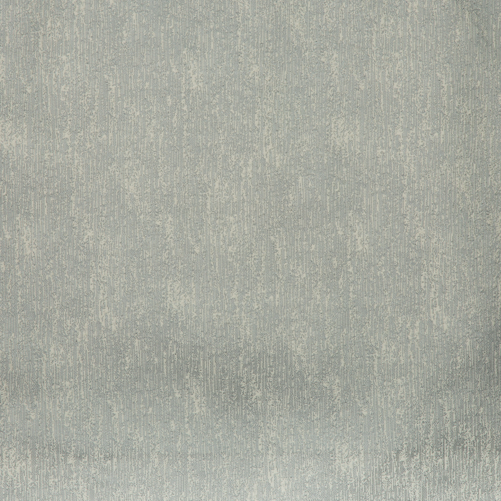 Newton Collection: Chambray Curtain Fabric; 288cm, Grey