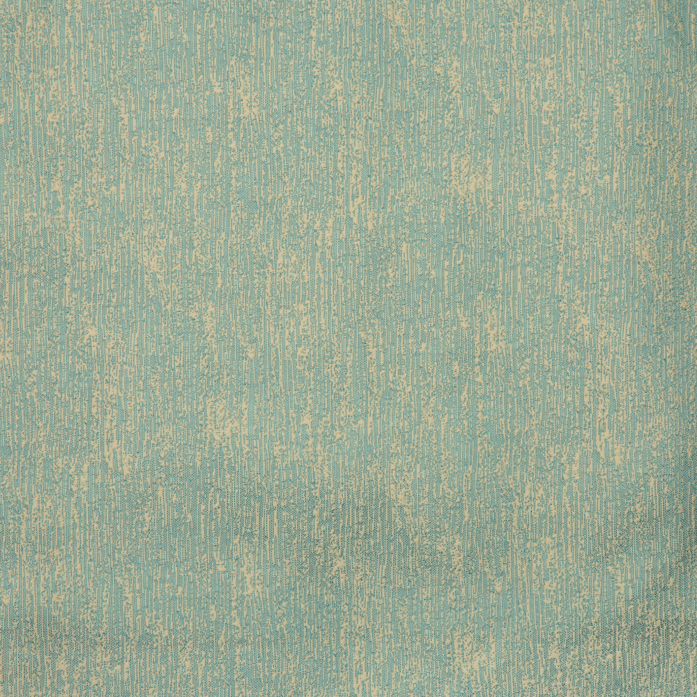 Newton Collection: ChambrayCurtain Fabric; 288cm, Laurel Green