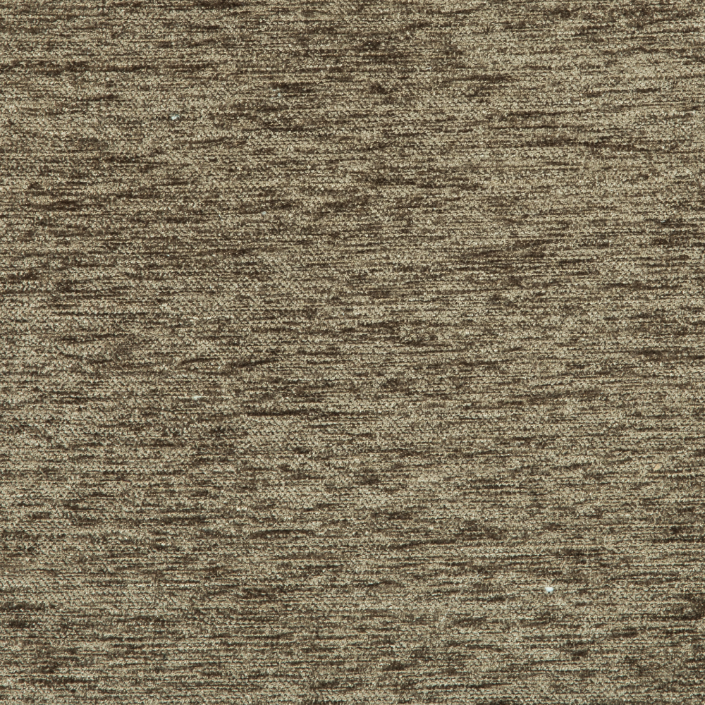 Oscar Collection: Polyester Upholstery Fabric, 140cm, Brown