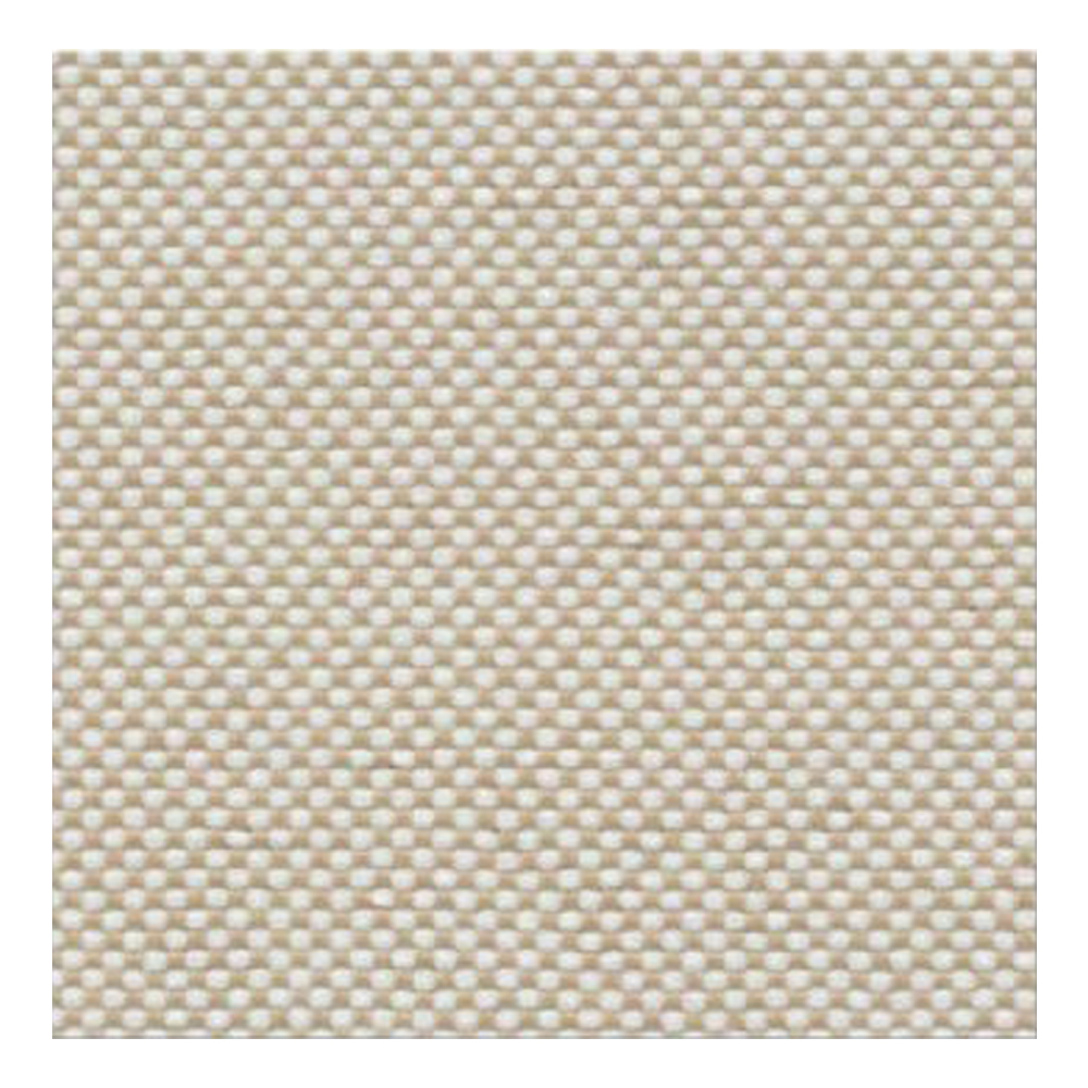 Pallazo Outdoor Pin Check Pattern Furnishing Fabric; 140cm, Pale Brown