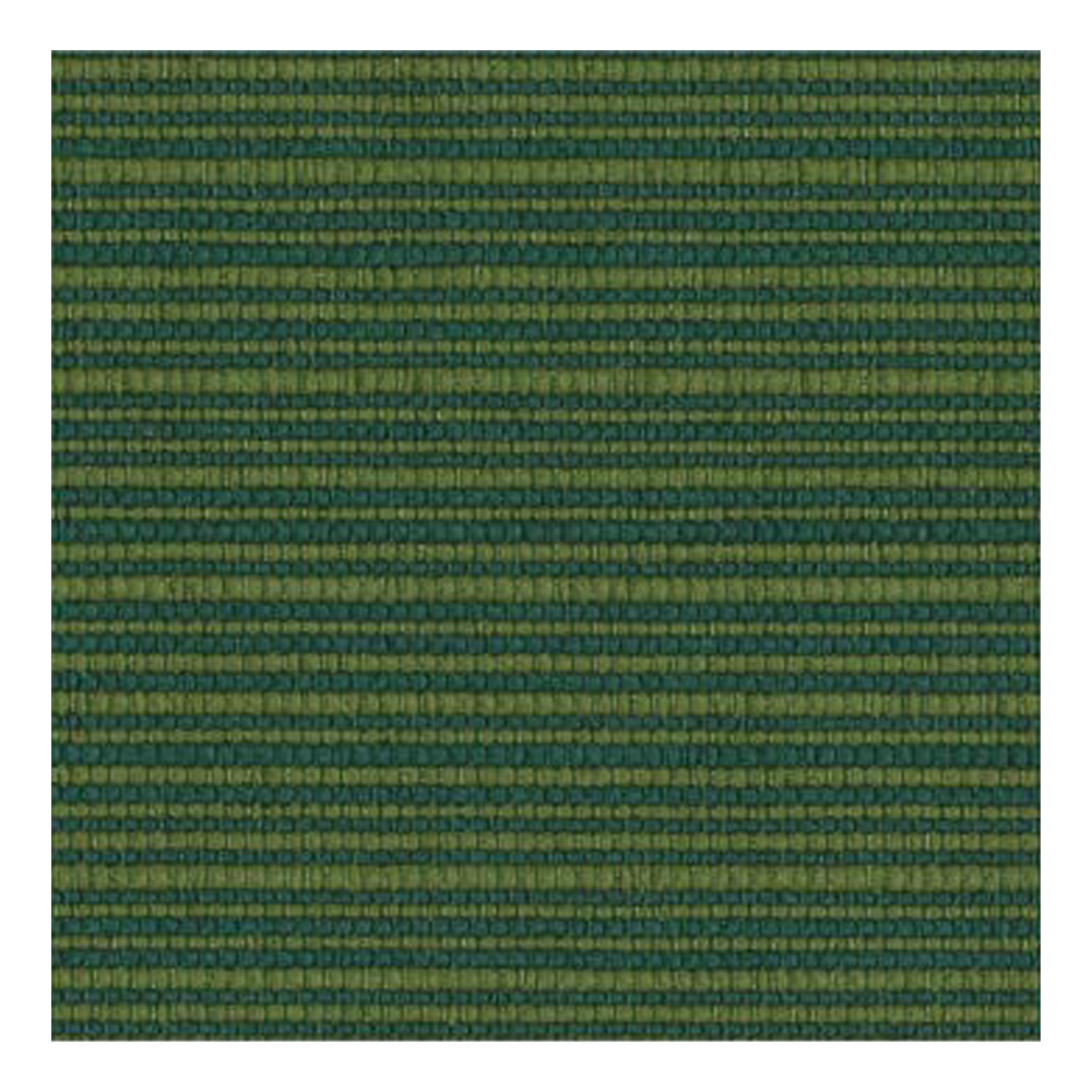 Palolem Outdoor Textured Furnishing Fabric; 155cm, Green