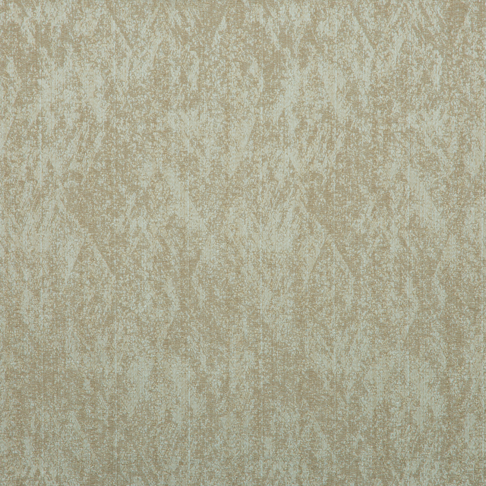 Renfe Textured Patterned Polyester Cotton Jacquard Fabric; 280cm, Cream