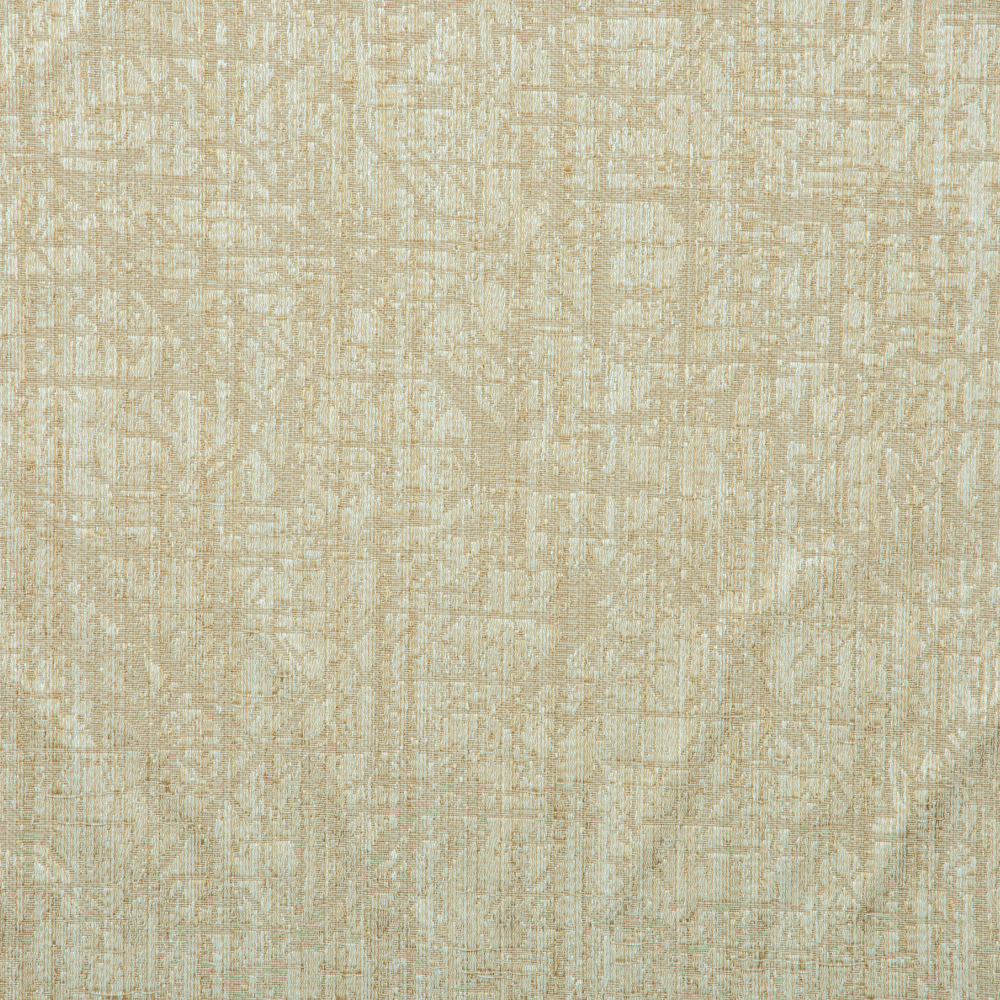 Safir Collection: Polyester Cotton Jacquard Fabric, 280cm, Sage Green