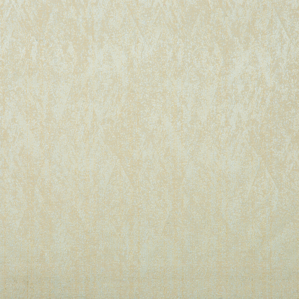 Safir Collection: Polyester Cotton Jacquard Fabric, 280cm, Ivory