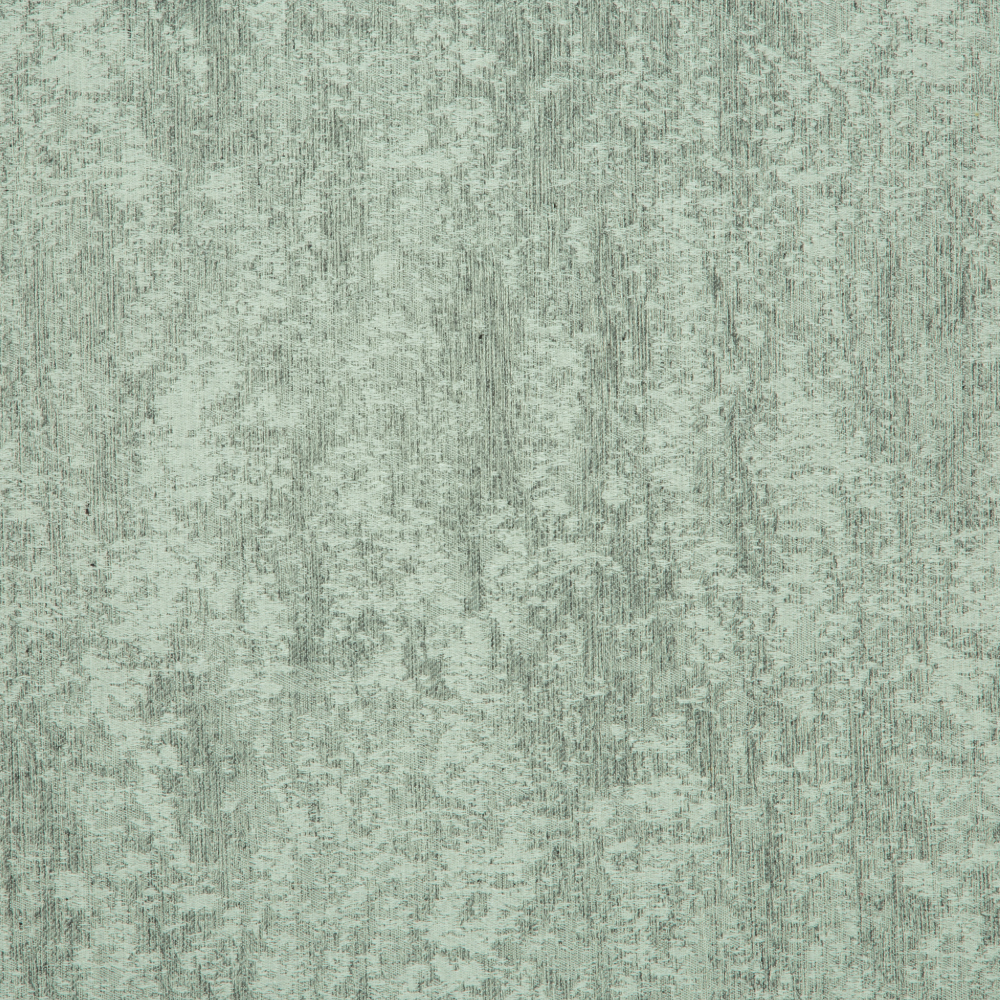 Savona Collection Textured Patterned Polyester Cotton Jacquard Fabric; 280cm, Grey