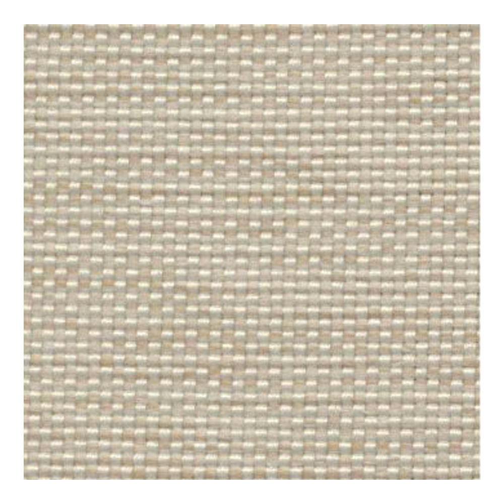 South End Outdoor Furnishing Fabric; 150cm, Brown/Beige