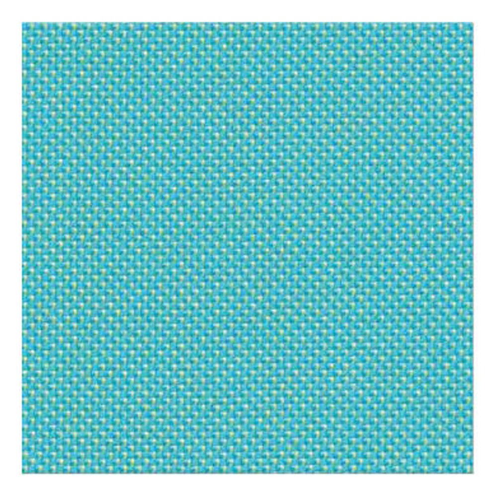 Stinsonnavi Outdoor Furnishing Fabric; 140cm, Turquiose Blue