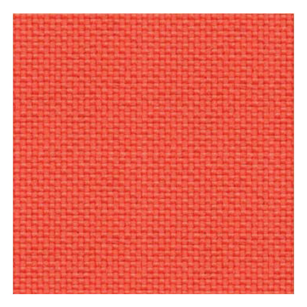 Stinson Furnishing Fabric; 140cm, Orange
