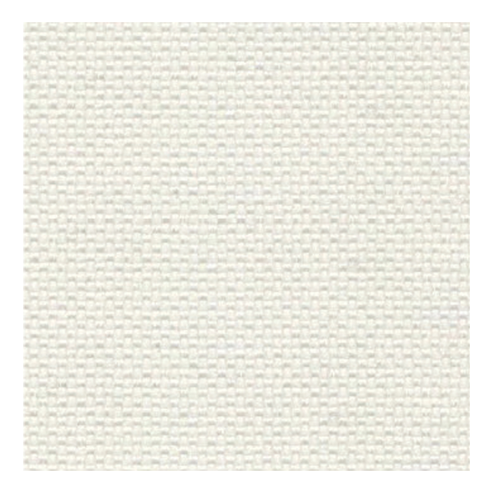 Stinson Furnishing Fabric; 140cm, Cream