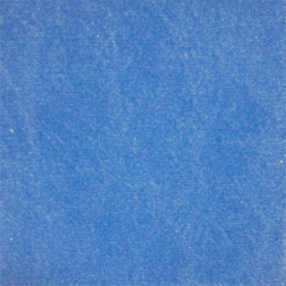 STONE A038001-681: Blue Textured Furnishing Fabric; 140cm