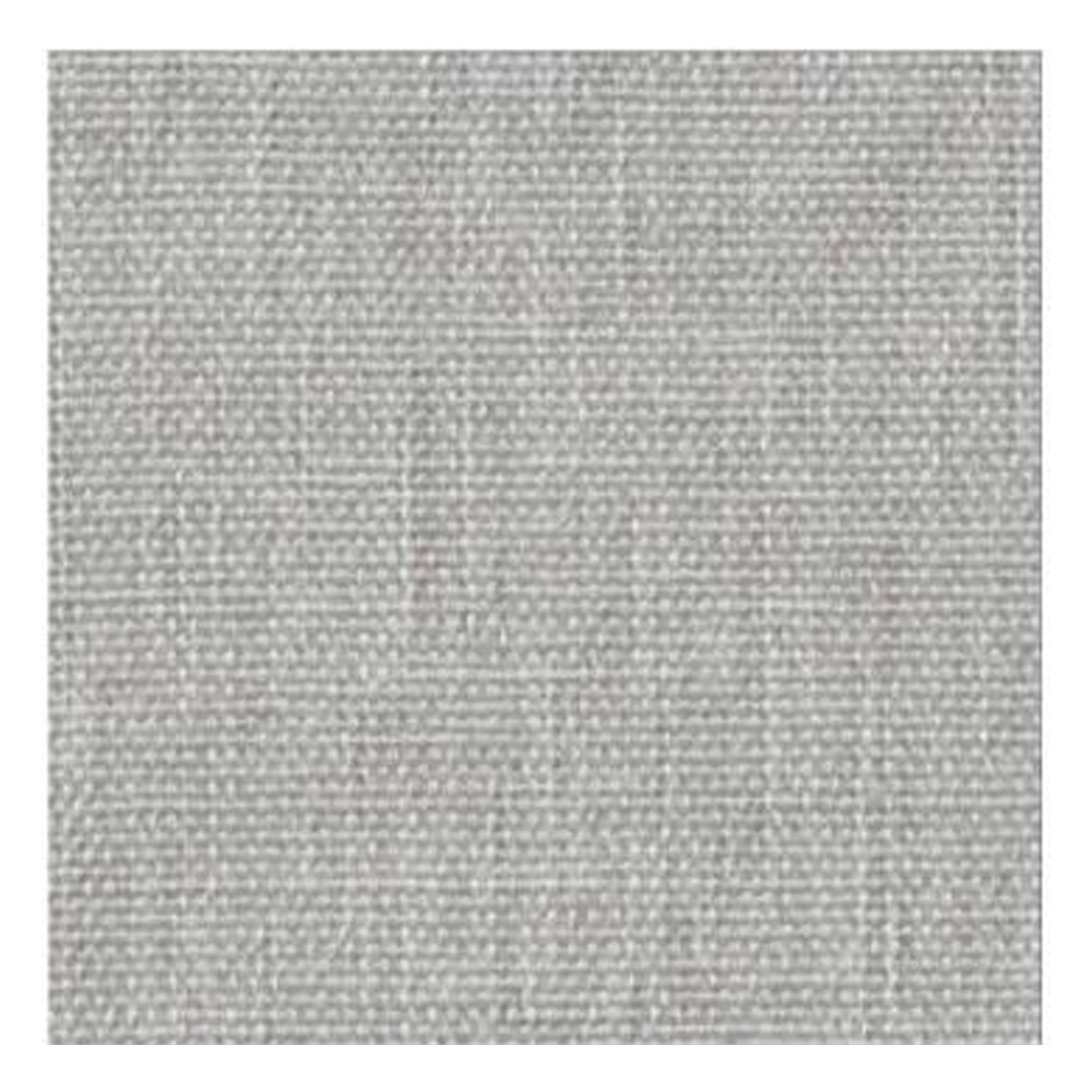 Birdseye Pattern Outdoor Furnishing Fabric; 150cm, Light Grey