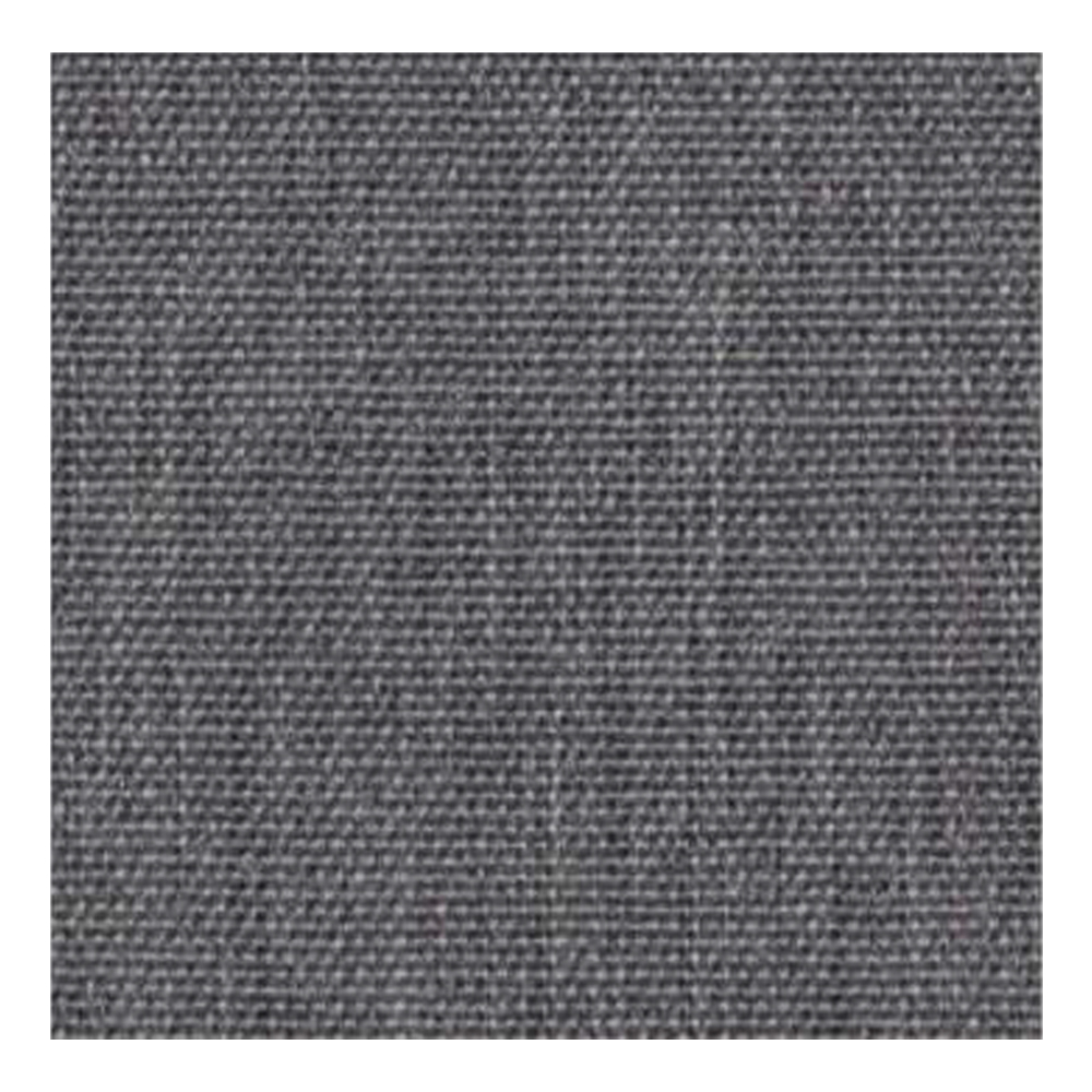 Birdseye Pattern Outdoor Furnishing Fabric; 150cm, Grey