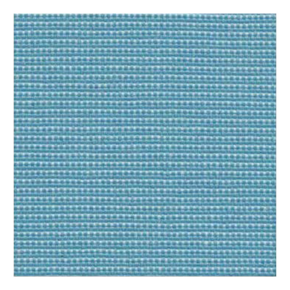 Wifera Upholstery Furnishing Fabric; 140cm, Blue Cyan