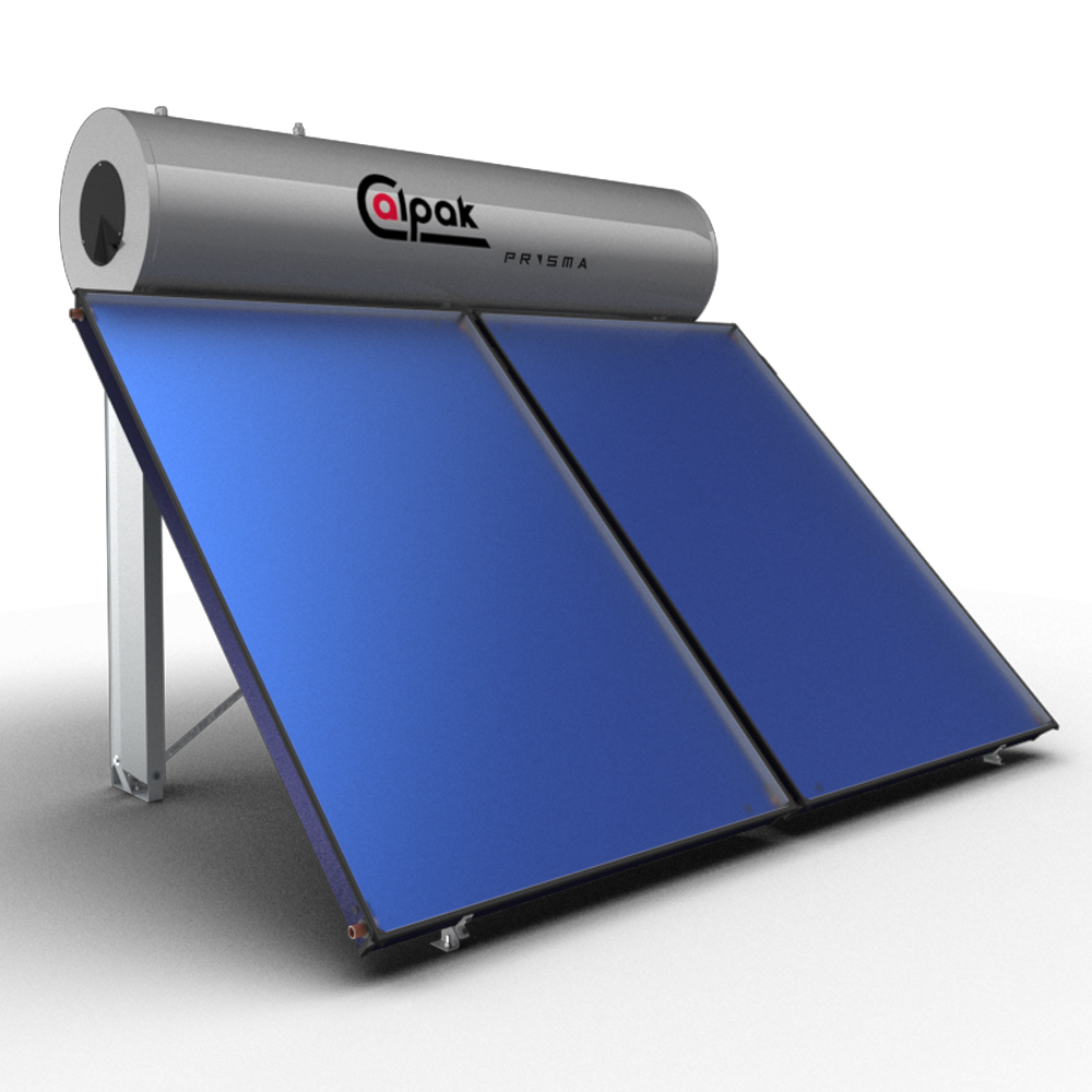 Prisma : Solar Water Heating System 300/4.0