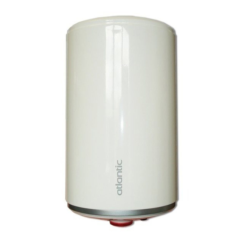 Atlantic: Electric Water Heater Over Sink; 10 litres